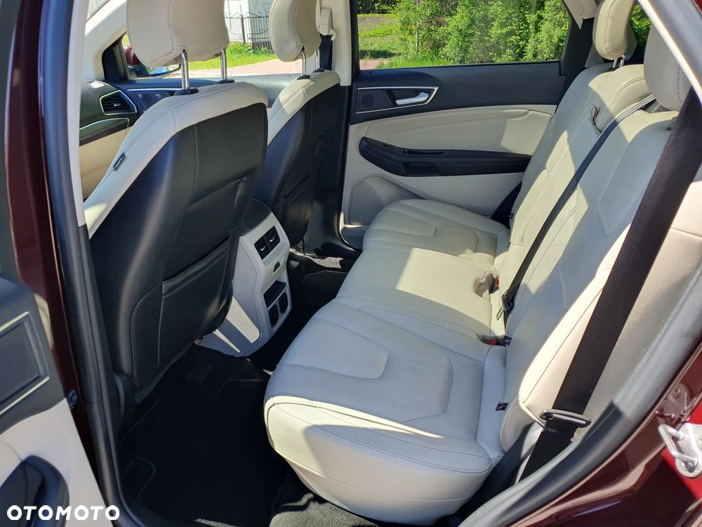 Ford Edge - 29
