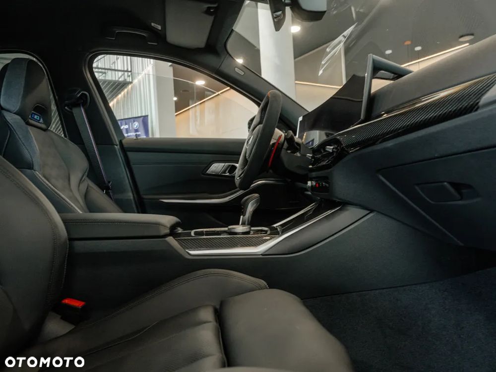 BMW M3 - 9