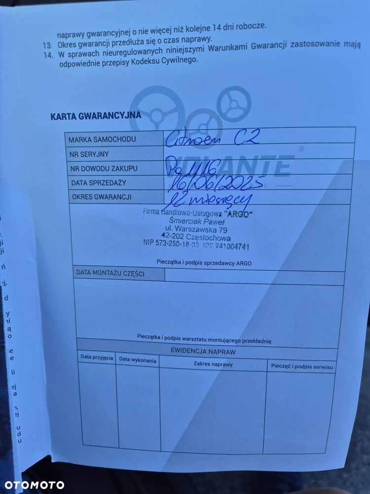 Citroën C2 1.4 Style - 29