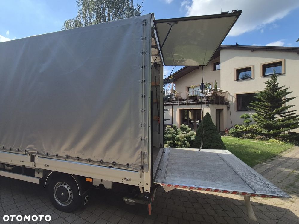 Renault Master - 5