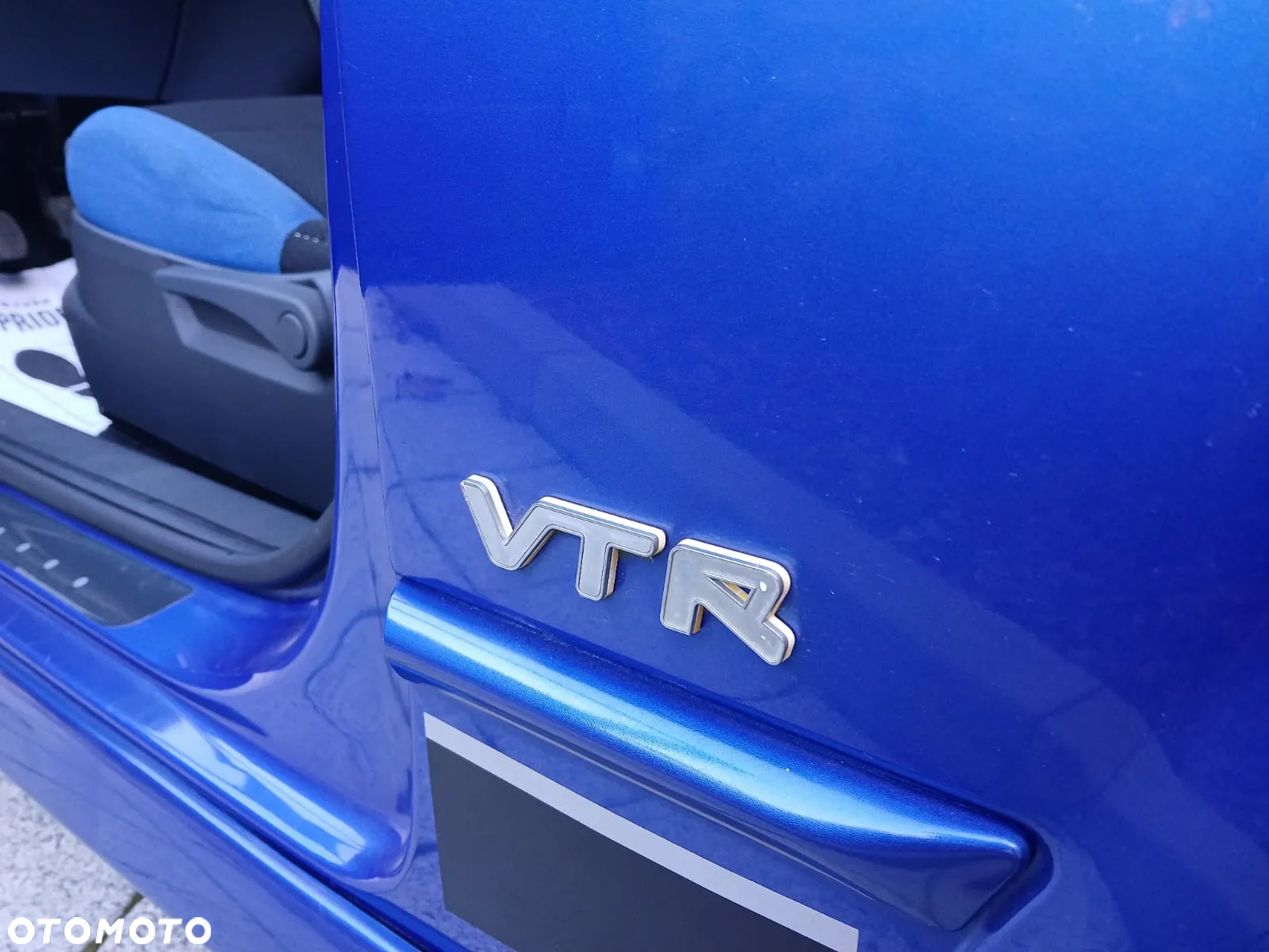 Citroën C2 1.1 VTR - 12