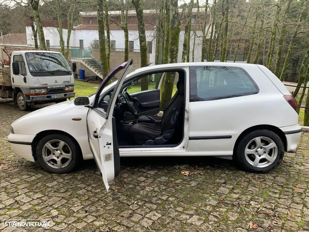 Fiat Bravo - 13