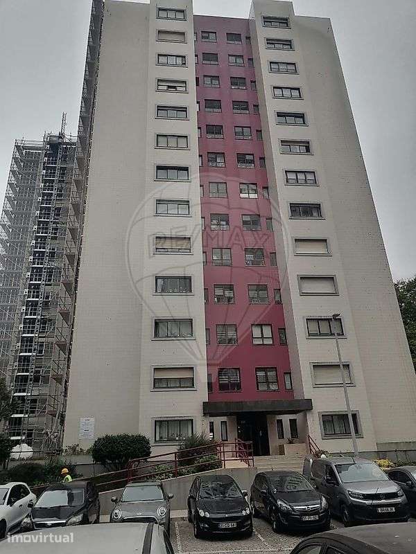 Apartamento T3 para venda - Grande imagem: 2/14