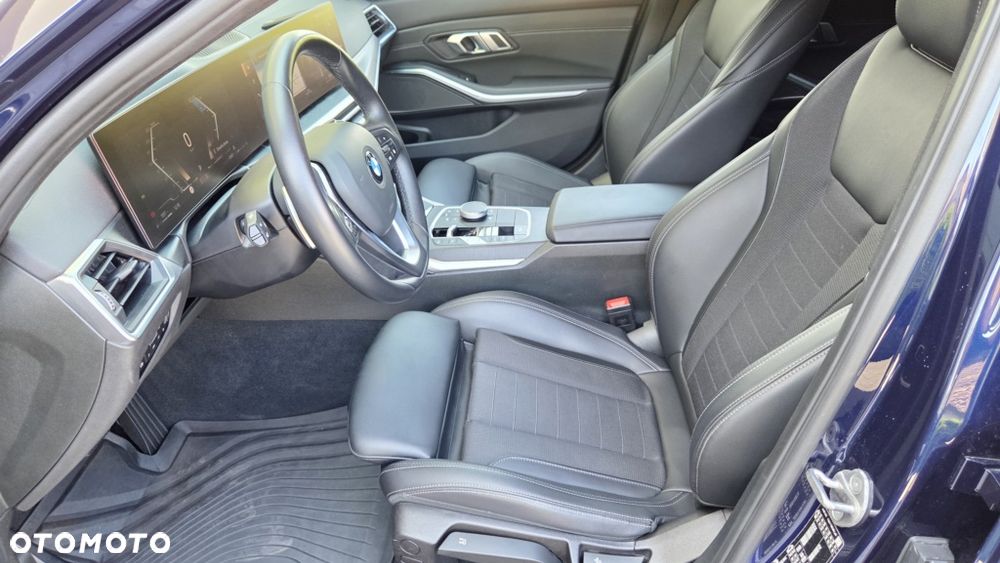 BMW Seria 3 - 18