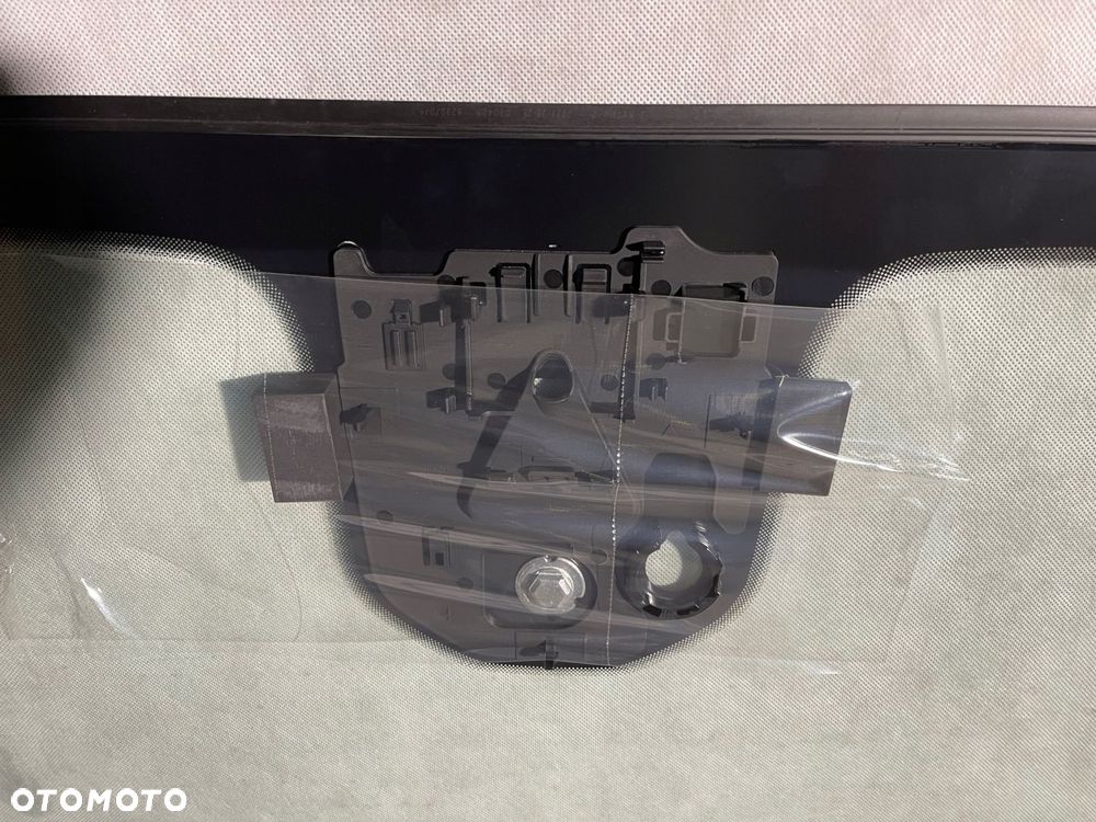 maserati ghibli szyba przednia sedan sensor kamera acoustic 2013-2017 - 5