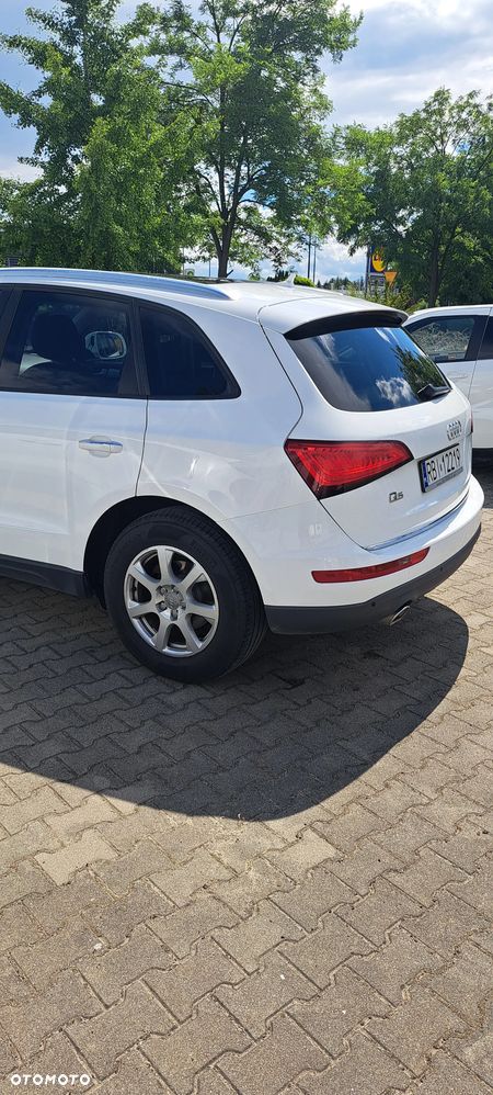 Audi Q5 2.0 TDI S tronic - 4