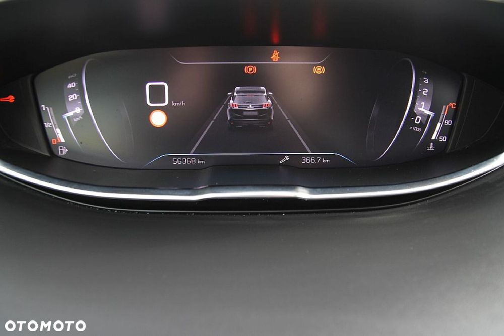 Peugeot 3008 1.2 PureTech Road Trip S&S - 31