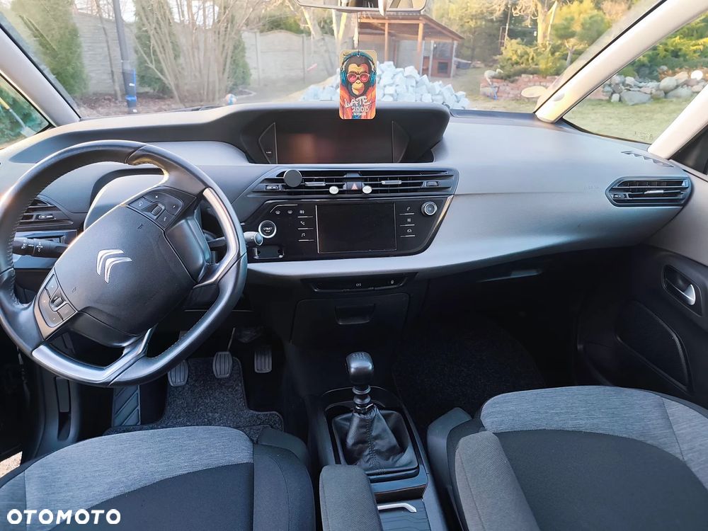 Citroën SpaceTourer 1.5 BlueHDi M Feel - 6