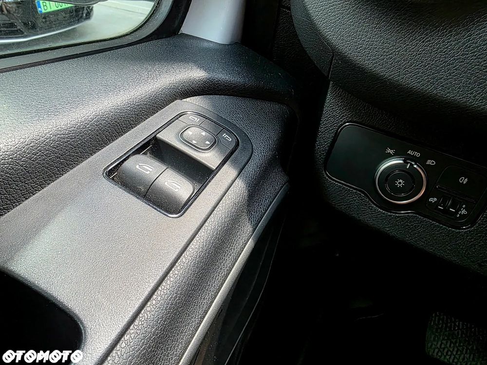 Mercedes-Benz Sprinter 317 CDI Long PRO 9G-Tronic 907.235 - 20