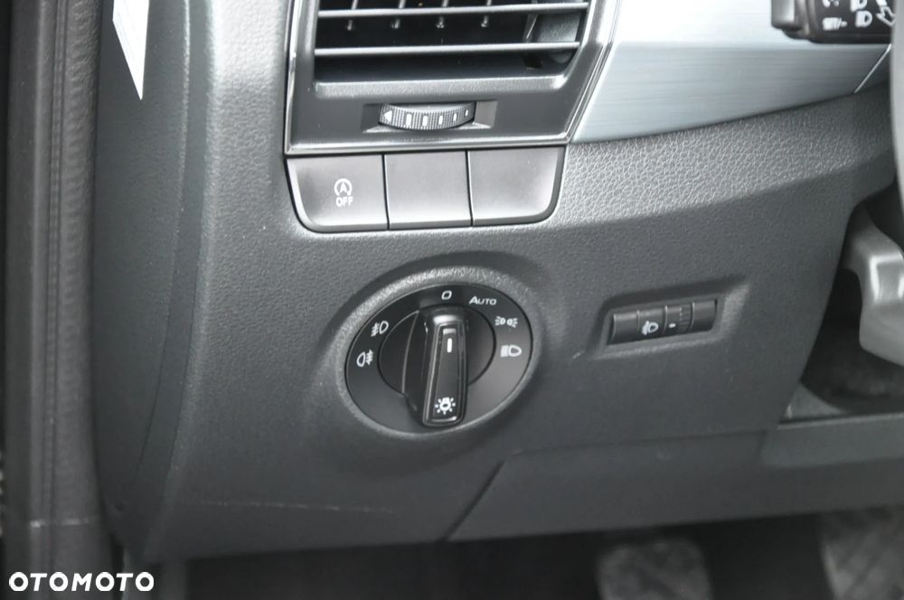 Skoda Fabia 1.4 TDI Ambition - 24