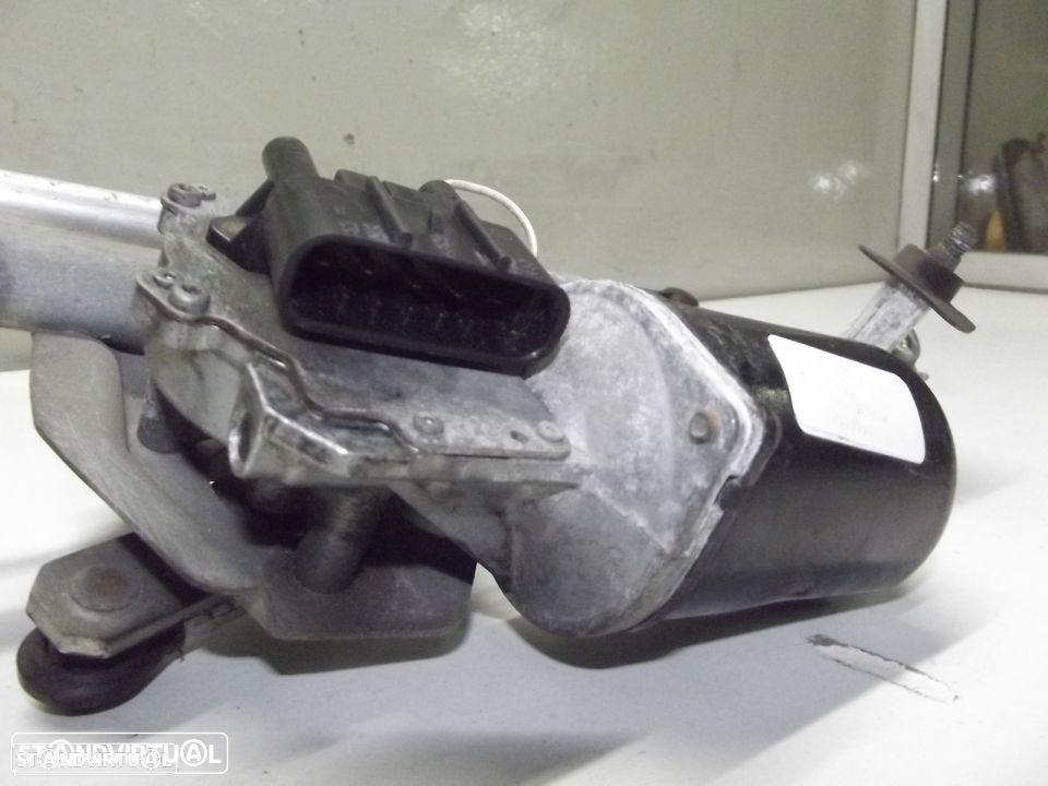 opel corsa C motor de limpa vidros - 2