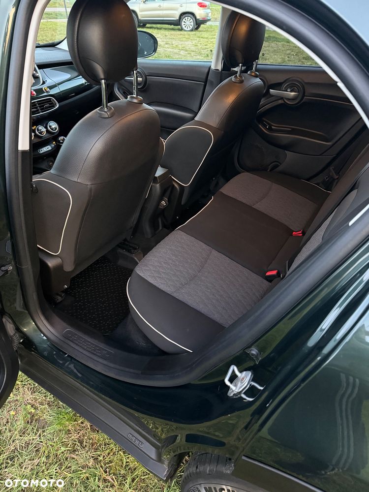 Fiat 500X 1.0 FireFly Turbo 4x2 S&S City Cross - 25