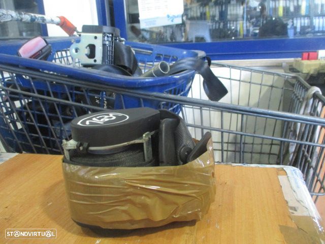 Pre-Tensor 888400027R RENAULT MEGANE 3 2013 TD - 1