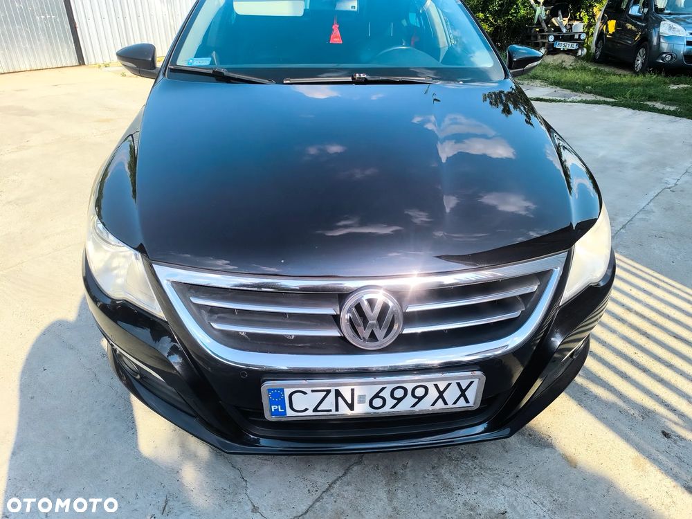 Volkswagen Passat 2.0 TDI Highline DSG - 5