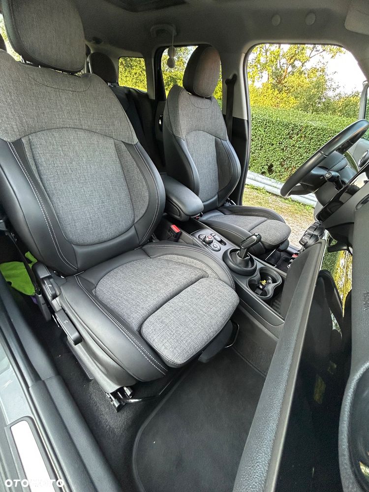 MINI Countryman Cooper Estate Edition - 22