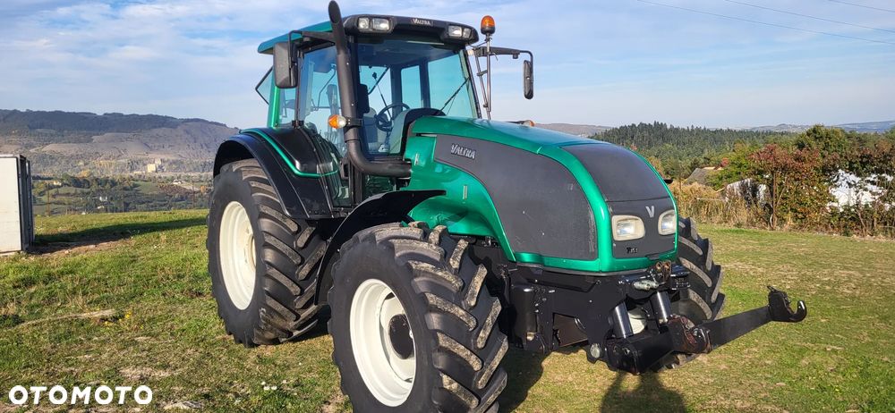 Valtra T 151 TUZ 4X4 - 3