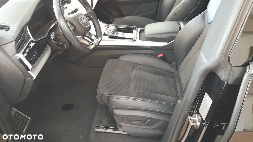 Audi SQ8 - 3