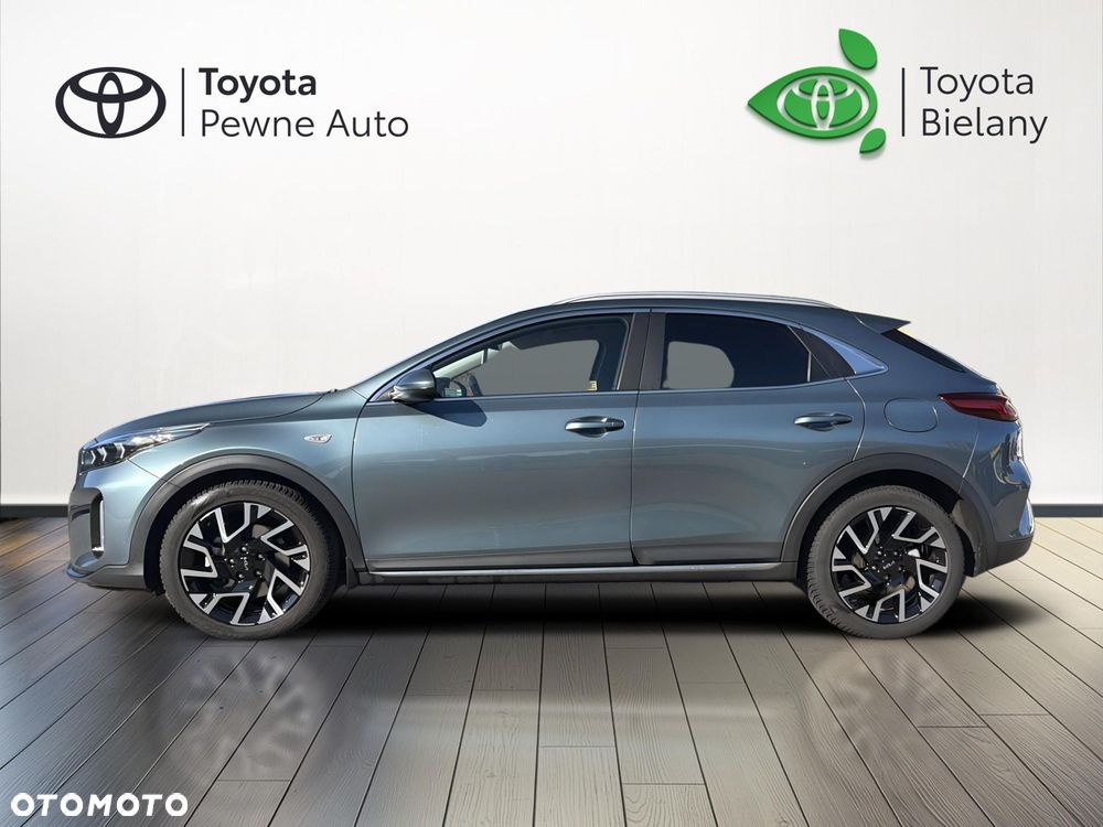 Kia XCeed - 2