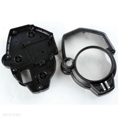 Carcasa Bord Yamaha R1 2009-2014 Big Bang Chilometraj Ceasuri A641 - 2