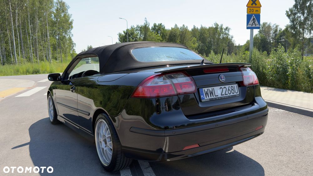 Saab 9-3 1.9TiDS PF Vector - 11