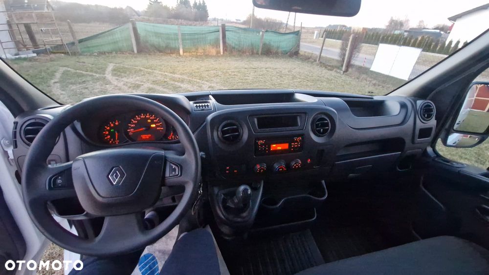 Renault Master - 16
