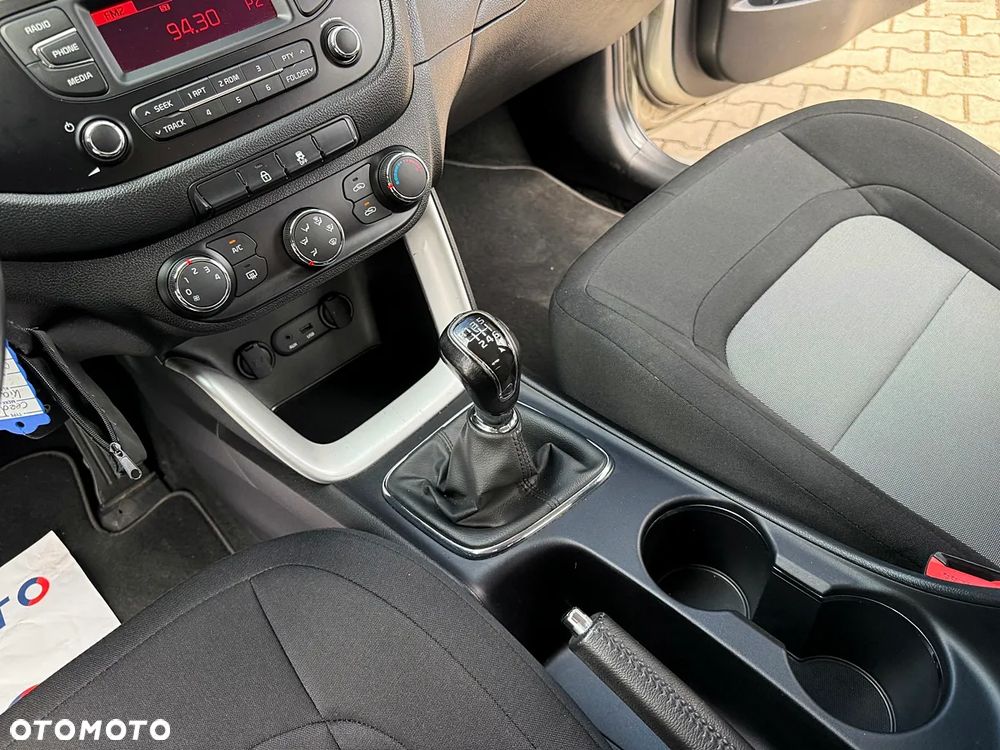 Kia Ceed 1.6 GDI XL - 33