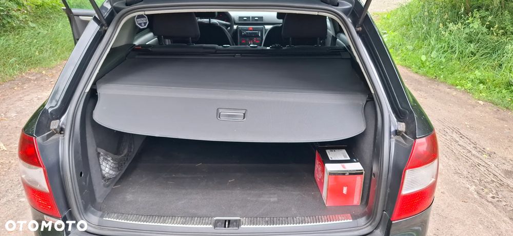 Audi A4 Avant - 21