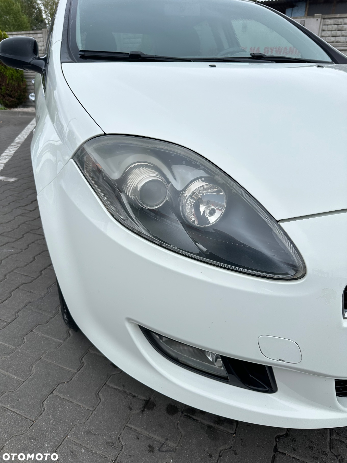 Fiat Bravo 1.6 Multijet 16V Dynamic - 8
