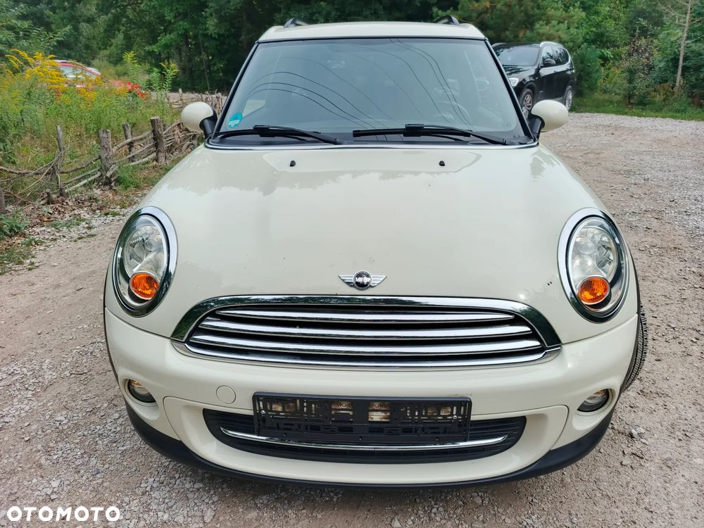 MINI Clubman Cooper - 2