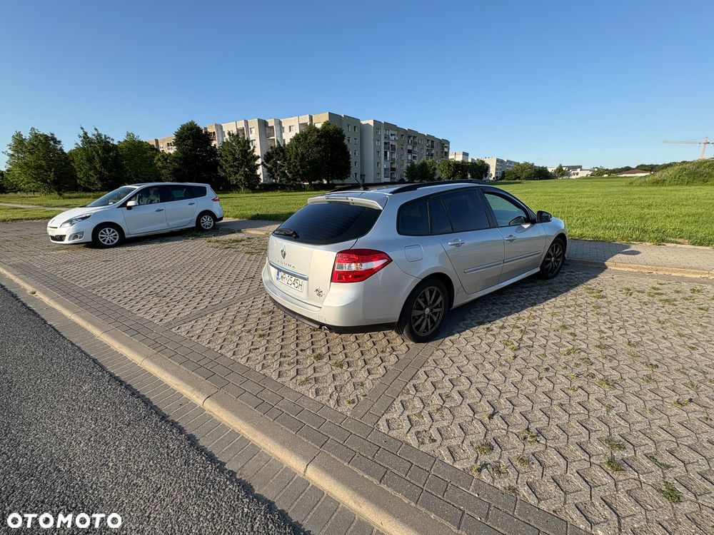 Renault Laguna 2.0 DCi Authentique - 5