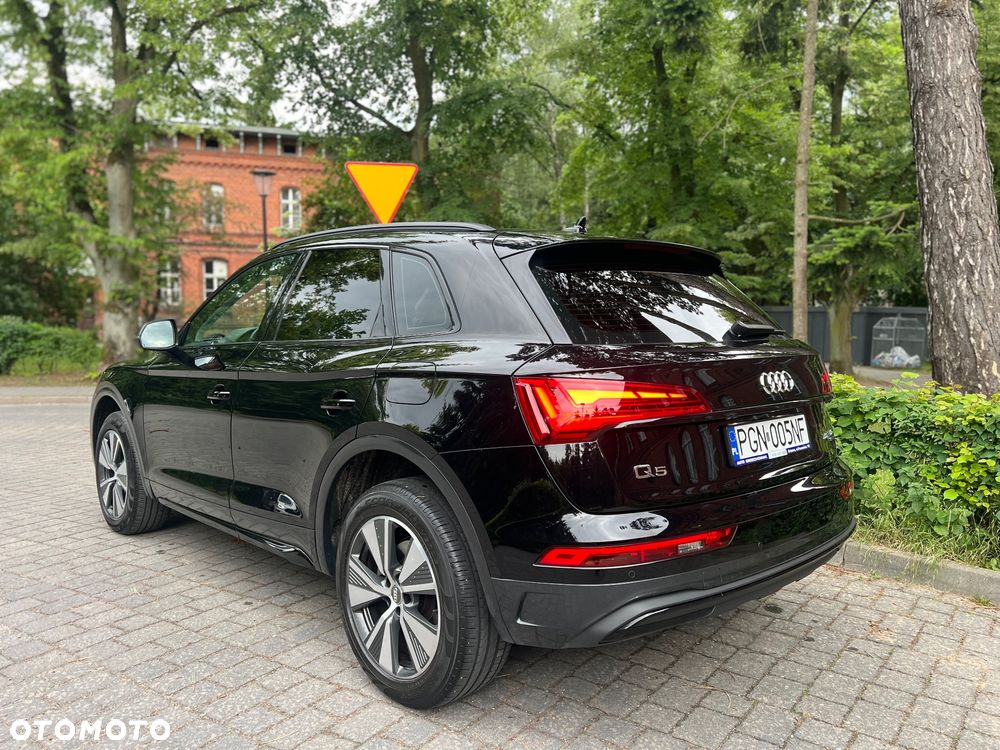 Audi Q5 45 TFSI quattro S tronic - 24