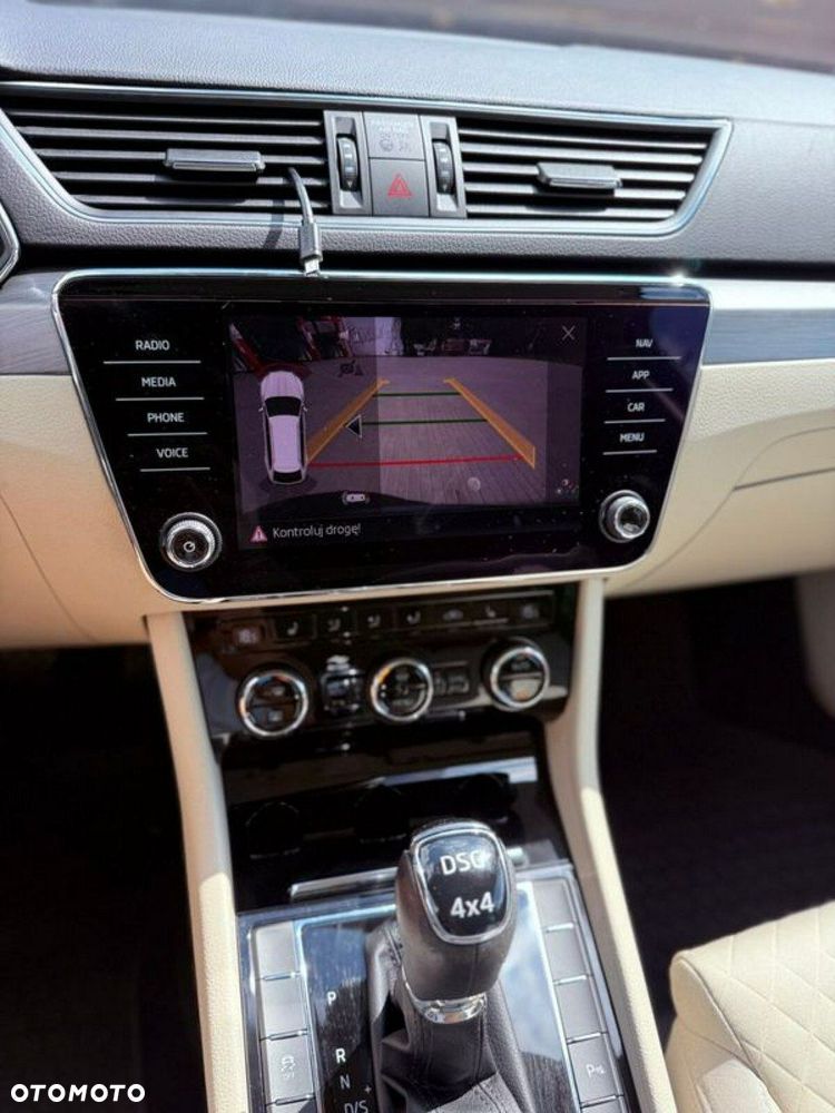 Skoda Superb - 40