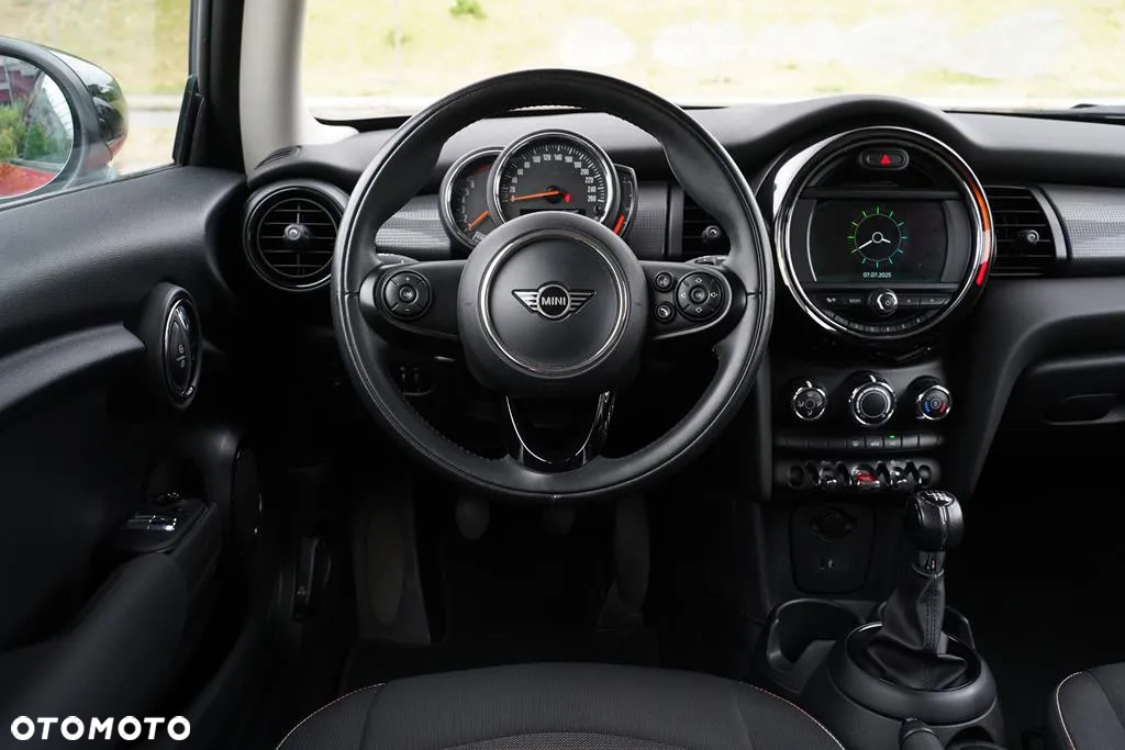 MINI Cooper GPF - 17