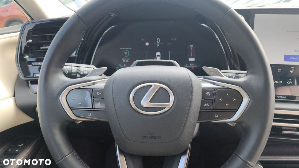 Lexus RX - 17