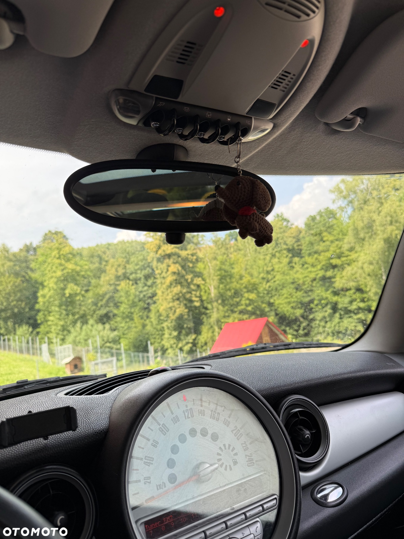 MINI Cooper D - 15