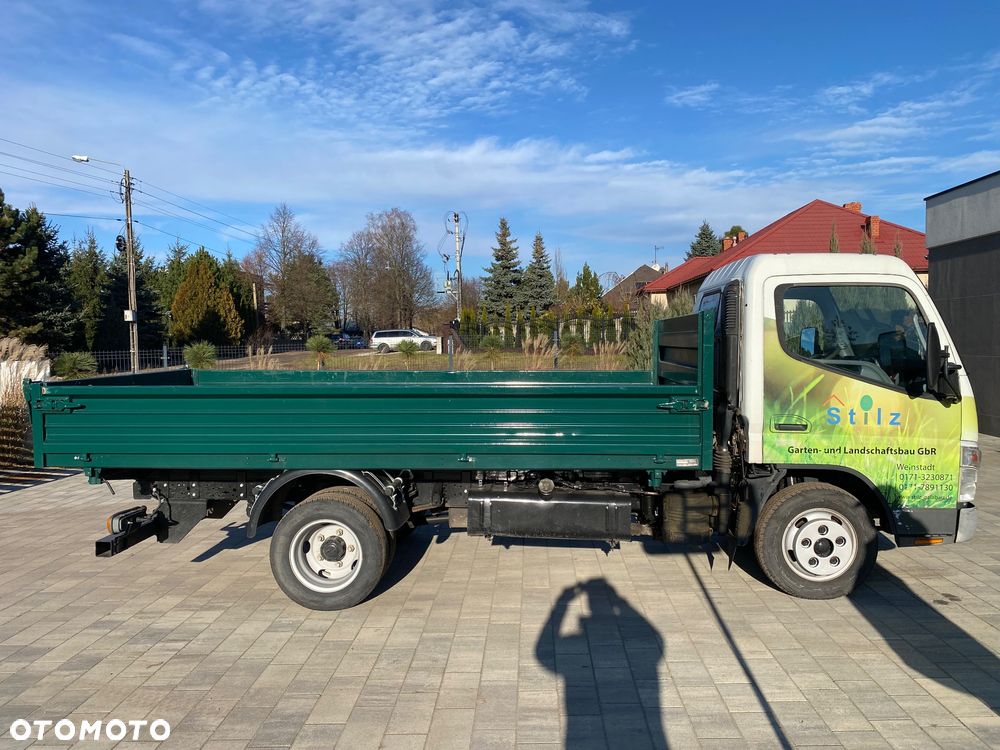 Mitsubishi Canter - 2