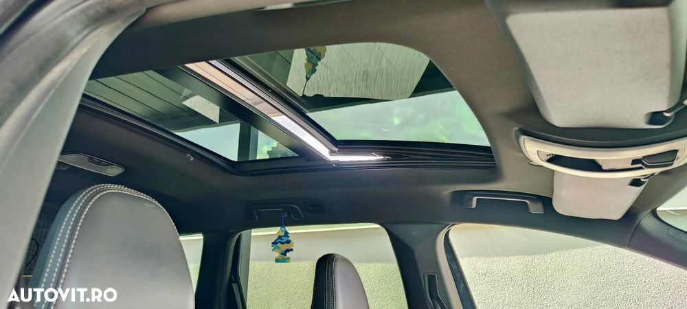 Volvo XC 60 D5 AWD Rdesign - 7
