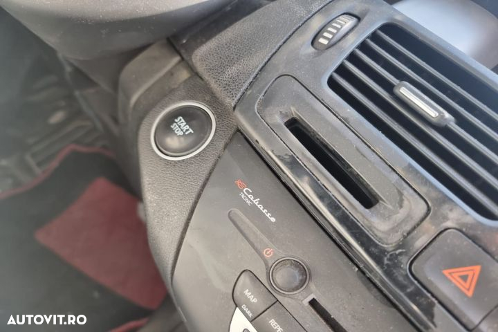 Punte spate 2.0 dci m9r Renault Laguna 3  [din 2007 pana  2011] - 11
