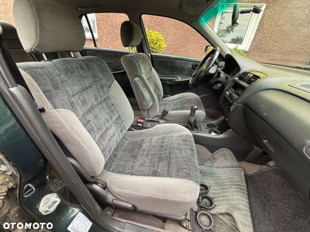 Mazda 626 - 13