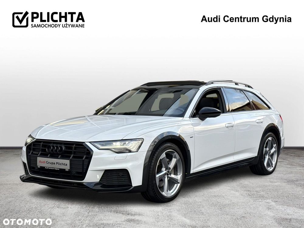 Audi A6 Allroad - 1