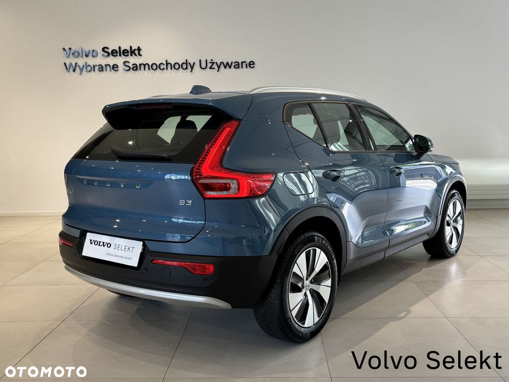 Volvo XC 40 - 6