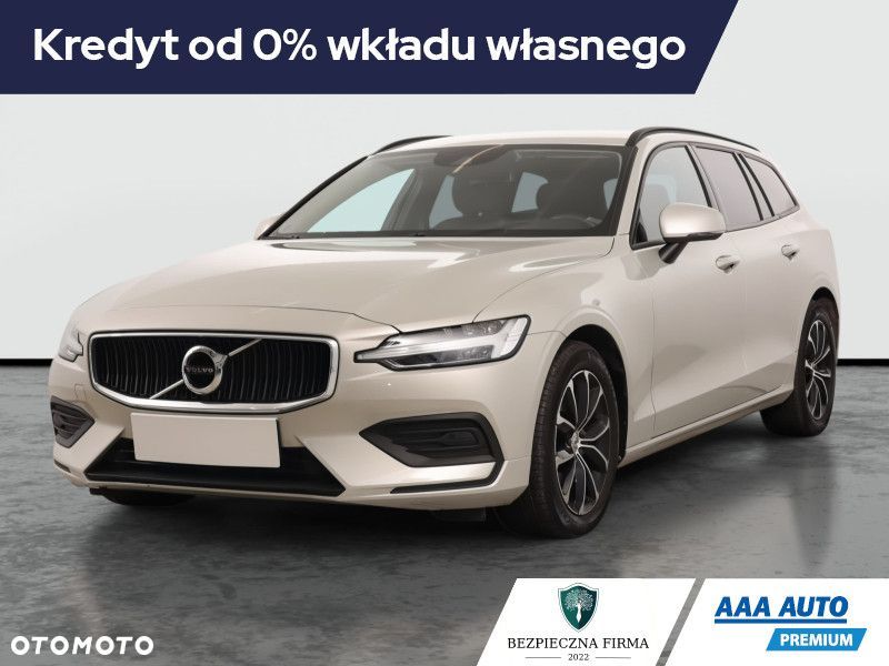 Volvo V60 - 3