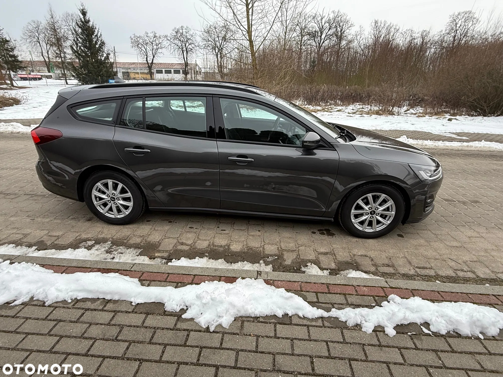 Ford Focus - 4