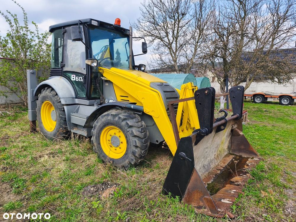Terex Fermec 860 Se - 3