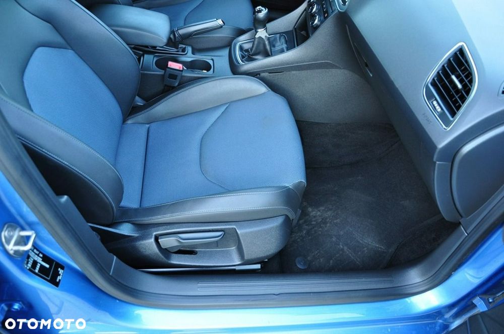 Seat Leon - 28