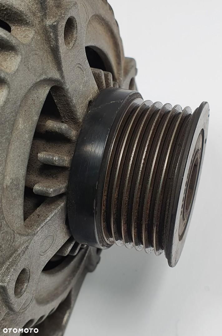 ALTERNATOR VOLVO V50 1.6 D - 2