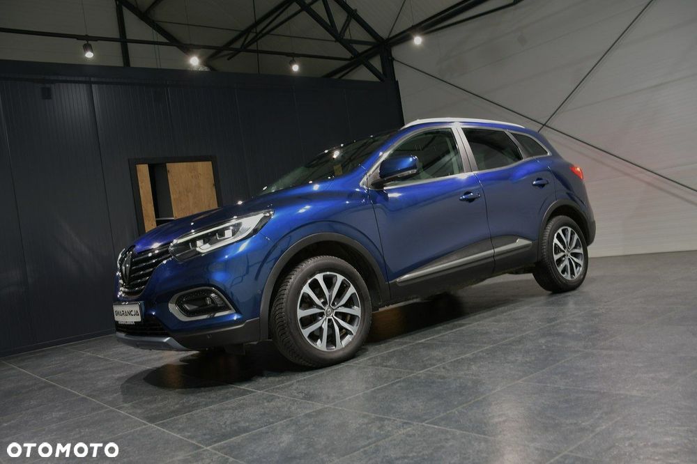 Renault Kadjar - 3