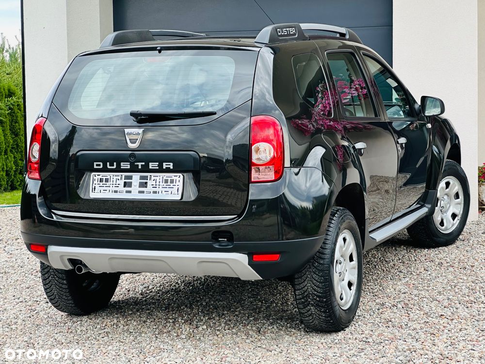 Dacia Duster 1.6 16V 105 4x2 Prestige - 14