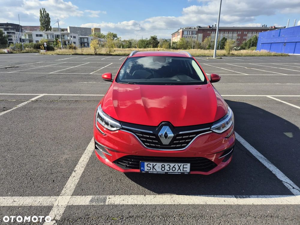 Renault Megane 1.3 TCe FAP Techno EDC - 6