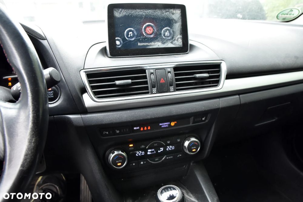 Mazda 3 SKYACTIV-G 120 Center-Line - 8